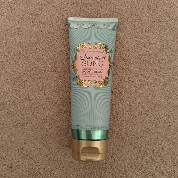 New Bath & Body Works Sweetest Song Collection - Picture 4 of 7